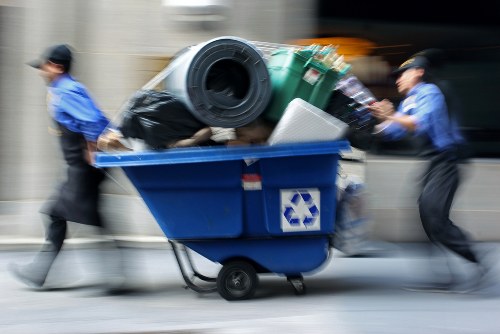 Efficient skip hire solutions