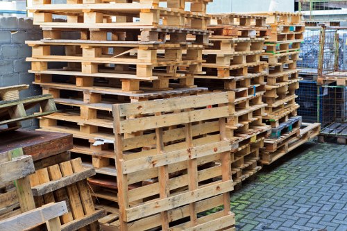 Benefits of same day skip hire in Southwark