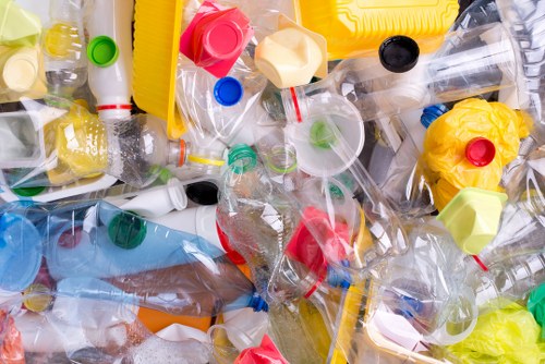 Regulatory compliance for hazardous waste