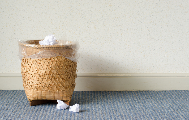 Pre-party Cleaning Checklist for a Memorable and Clean Event